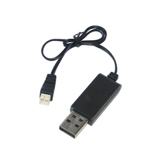 L6082 DIY All in One Air Genius Drone RC Quadcopter Parts USB Cable