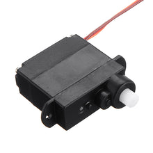 XK K130 RC Helicopter Parts 4.3g Digital Servo