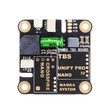 Mamba TBS UNIFY PRO32 Nano 5V Low-Ripple VTX Adapter Board for RC Drone FPV Racing