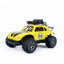 KYAMRC 1816A 1/18 2.4G RWD RC Car Simulation Electric Off-Road Vehicle RTR Model 