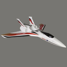Zeta Ultra-Z Blaze 790mm Wingspan EPO Flying Wing Pusher Jet Racer RC Airplane KIT