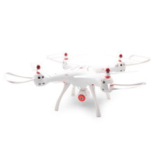 Syma X8SW WIFI FPV With 720P HD Camera 2.4G 4CH 6Axis Altitude Hold RC Quadcopter RTF