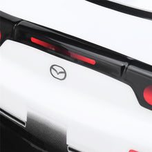 Box Packaging 1/10 RC Car Body Shell for Mazda RX-7 Tamiya On Road Drift Car Kit