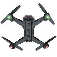 Upgraded VISUO XS816 WiFi FPV with Dual Lens 4K HD Camera Optical Flow Positioning RC Drone Quadcopter RTF