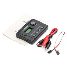 G.T.Power Digital Servo Performance Tester