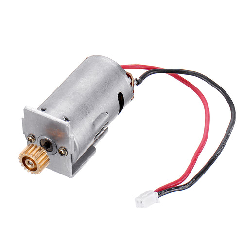 390 Power Motor For SG 1203 1/12 Drift RC Tank Car High Speed Vehicle Models RC Car Parts