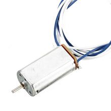 WLtoys V950 RC Helicopter Part Tail Motor Set V.2.V950.028