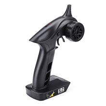 MN Model MN96 1/12 2.4G 4WD Proportional Control Rc Car with LED Light Climbing Off-Road Truck RTR Toys Blue