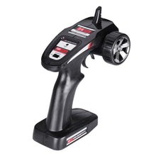 4PCS RBRC 2.4G 4CH Transmitter Circuit Board USB Charging Cable Wire for SG 1203 RC Tank