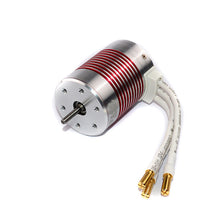 Surpass Hobby Platinum Series 3650 3900KV 36*50mm Brushless Waterproof Motor For 1/10 RC Car Parts
