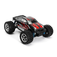 Volantexrc 785-1 1/18 2.4G 4WD Crossy Brushed Racing RC Car 35KPH High Speed Monster Truck RTR Toys 