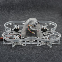 SKYSTARS 2019 Ghostrider X95 95mm FPV Racing RC Drone DIY PNP BNF F4 OSD 200mW 20A BLHeli_S 700TVL