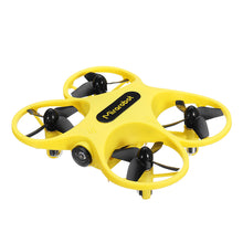 Mirarobot S60 Mini LED/FPV Racing Drone Quadcopter Flight Mode Switch with CM275T 5.8G 720P Camera