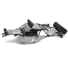 Feiyue Metal Car Body Shell for FY03 FY03H 1/12 RC Vehicles Model Spare Parts FY-CK03