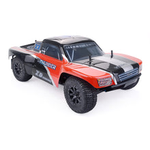 ZD Racing Thunder SC-10 1/10 2.4G 4WD 55km/h RC Car Electric Brushless Short Course Vehicle RTR