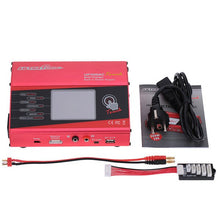 Ultra Power UP300AC 300W LiPo Battery Touch Screen Balance Charger Discharger for RC Drone Quadcopter Airplane