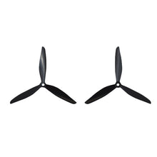 Tarot TL300E16 7045 3 leaves CW CCW propellers for RC Drone FPV Racing