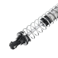 2PCS RGT EX86100/PRO 1/10 RC Spare Parts Aluminum Alloy 100mm Oil Filled Shock Absorber 