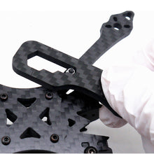 M2 M3 M5 M6 Screw Nut Super Wrench Carbon Fiber Quick Release Tool for RC Drone FPV Racing 