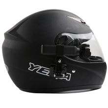 Clip Holder Gimbal Expansion Bracket Motorcycle Helmet Mounting Holder for DJI OSMO Pocket Camera ABS