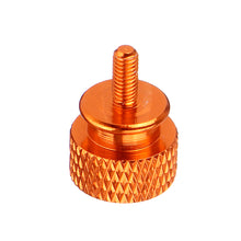 2Pcs M3 Aluminum Stack Standoff Flight Controller Fixed Screw for RC Drone