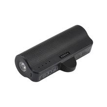 3300mAh 5V 1A Mini Power Bank With Flashlight Universal Type C For DJI OSMO Pocket Gimbal Smartphone