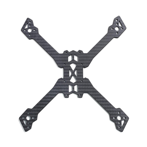  GEPRC 4mm Bottom Board Spare Part for GEP-Mark3 T5 Frame Kit RC Drone FPV Racing
