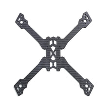 GEPRC 4mm Bottom Board Spare Part for GEP-Mark3 T5 Frame Kit RC Drone FPV Racing