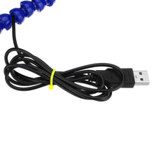 RJX RJX2080 Helping Hands Third Hand Soldering Arm Flexible Arms With USB Lamp