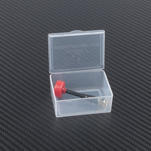 RJXHOBBY FPV Mini Antenna 5.8G 2.5dbi RHCP RP-SMA Male for FPV RC Racing Drone