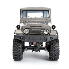 1:10 RGT Rc Truck Car Scale Electric 4wd Off Road Rock Crawler Climbing Racing 