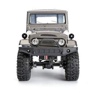 1:10 RGT Rc Truck Car Scale Electric 4wd Off Road Rock Crawler Climbing Racing 