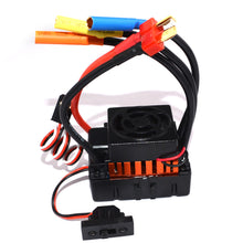 Surpass Hobby Waterproof 3650 4300KV Brushless RC Car Motor With 60A ESC Set For 1/10 RC Car 