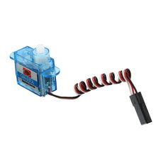 6PCS 3.7g Micro Analog Servo GH-S37A For RC Airplane Helicopter