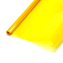 URUAV 2M Heat Shrink Covering Film Green / Red / Blue / Gold / Transparent For Balsa Wood RC Airplane