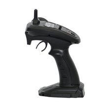 2 Batteries Fayee FY004A with Canvas 1/16 2.4G 6WD Rc Car Proportional Control US Army Military Truck RTR Model 