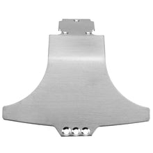 Wltoys 1/18 A949 A959 A969 A979 K929 RC Car Parts Metal Front And Rear Collision Plate A580047