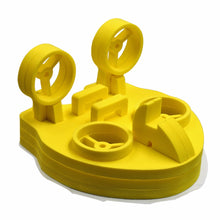 GEPRC GEP-TWhoover Tiny Whoover FPV Racing Drift Hovercraft Spare Parts Frame Kit