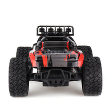 MGRC MG31 1/14 2.4G 2WD 30km/h RC Car Electric Off-Road Vehicle RTR Model 