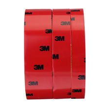 RJXHOBBY 15/20/30mm Auto Acrylic Foam Double Sided Attachment Adhesive Tape for RC FPV Racing Drone