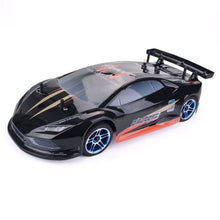 ZD Racing Pirates3 TC-10 Kit 1/10 4WD RC Car Tourning Vehicles Frame Kit without Electronic Parts