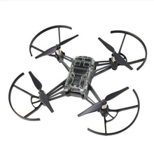 RC Drone Quadcopter Spare Parts Body Upper Cover For DJI Tello 