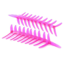 10 Pairs GEPRC 5040 V2 5 Inch 3 Blade Propeller Transparent Color For RC Multirotor FPV Racing Drone