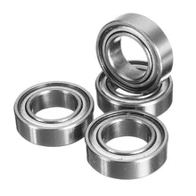 ALZRC Devil 505 FAST RC Helicopter Parts Metal Main Rotor Holder Silver