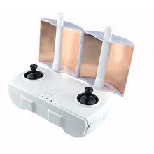 Remote Control Antenna Signal Booster Amplifier 2Pcs for Hubsan H117S ZINO PRO RC Drone Quadcopter