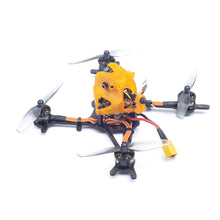 Diatone GTB 229 Cube Finger Version 110mm F4 8500KV 2S 2.5 Inch FPV Racing Drone PNP w/ Runcam Nano2 Cam