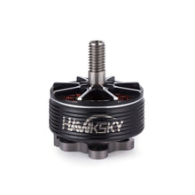 Hawksky AT2306-Ⅲ 2306 1850/2500/2750KV 2-4S CW Thread Brushless Motor for RC Drone