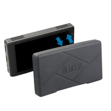 5.5 inch Screen Protective Cover Silicone Protector for DJI CrystalSky Mavic Pro Air Spark Osmo Pro