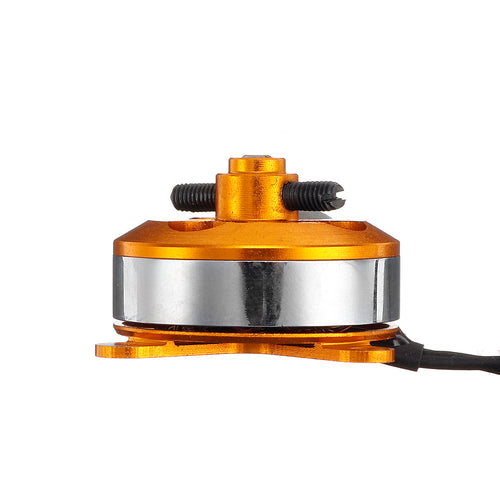 SS Series RC Motor Brushless A2204 2204 1400KV KV1400/1600KV KV1600 with O Ring for RC Fixed Wing Airplane Quadcopter Multirotor Drone