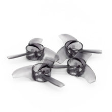2 Pairs Emax Tinyhawk Indoor FPV Racing Drone Spare Part Avan 40mm 3-Blade Propeller